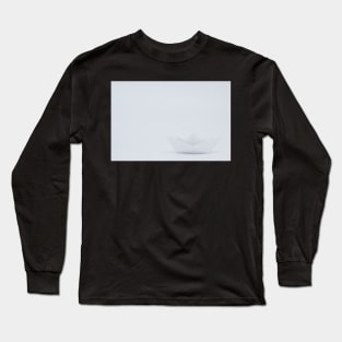 Boat Long Sleeve T-Shirt